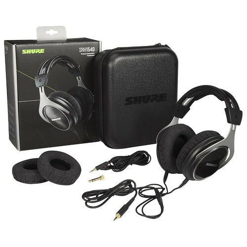Shure SRH1540 (Black)