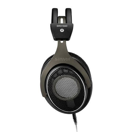 Shure SRH1840 (Black)