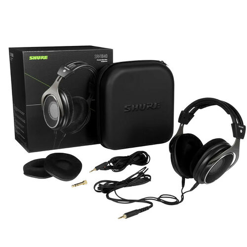 Shure SRH1840 (Black)