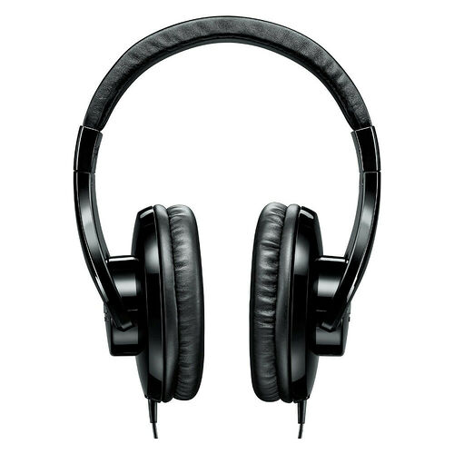 Shure SRH240A (Black)
