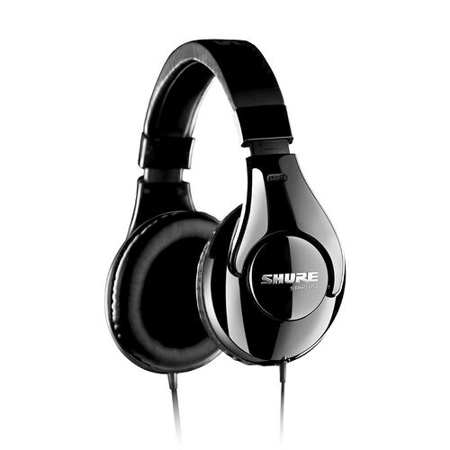 Shure SRH240A (Black)