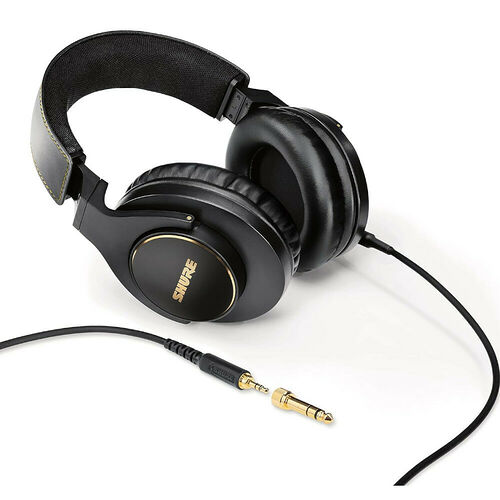 Shure SRH840A