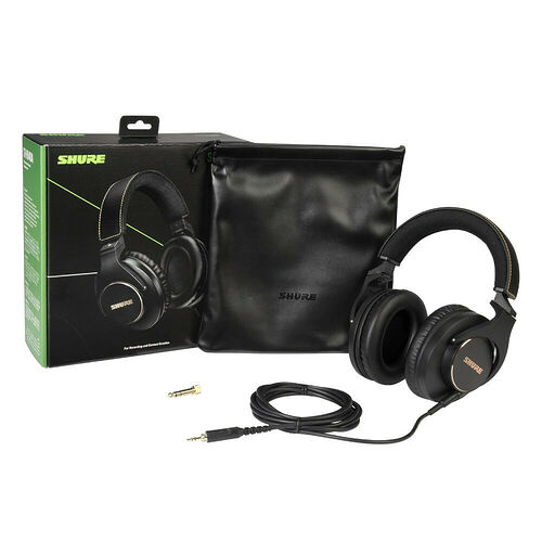 Shure SRH840A
