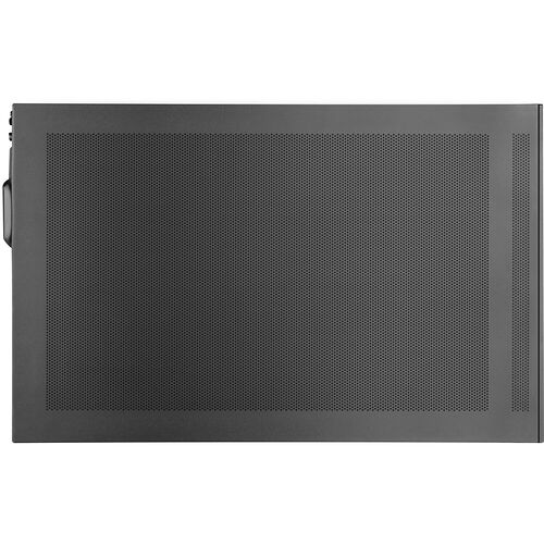 SilverStone SUGO 17 - Noir