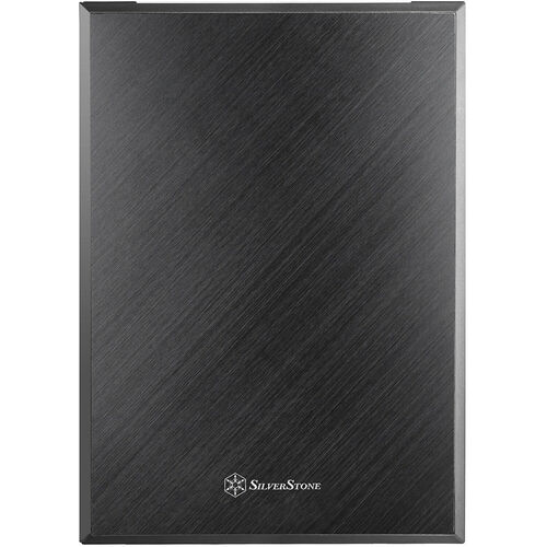 SilverStone SUGO 17 - Noir