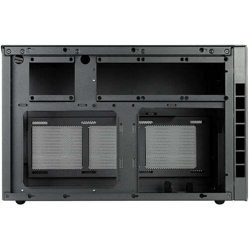 SilverStone SUGO 17 - Noir