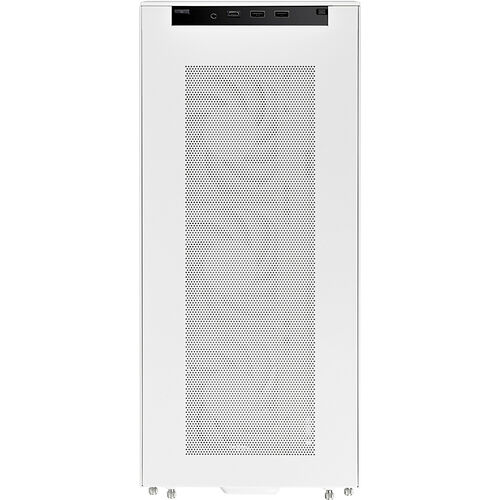 SilverStone SUGO 17 - Blanc