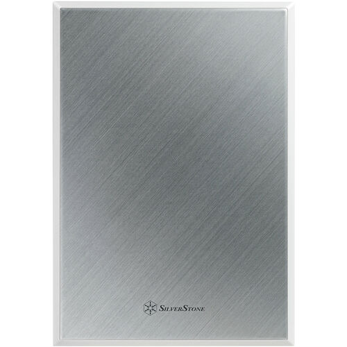 SilverStone SUGO 17 - Blanc