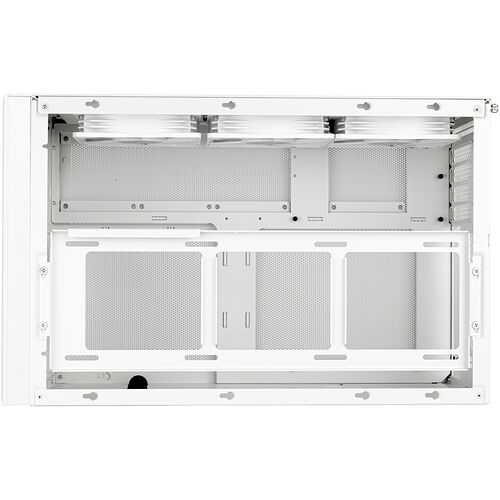 SilverStone SUGO 17 - Blanc