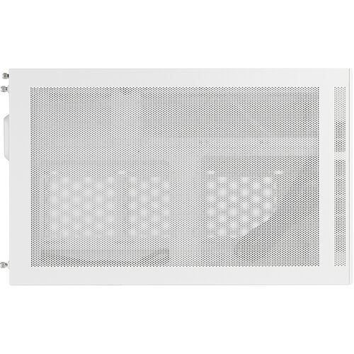 SilverStone SUGO 17 - Blanc