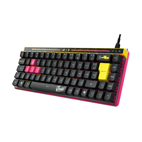 Asus ROG Falchion ACE HFX - Zywoo Edition (AZERTY)