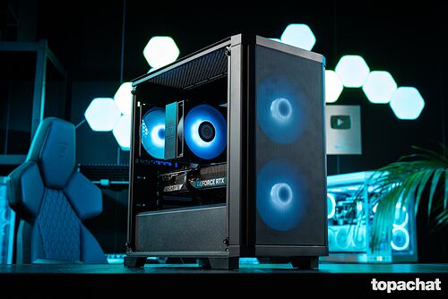 PC Gamer DRIFTER (Xmas Deals)