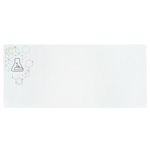 The G-Lab Pad Selenium - Blanc