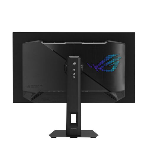 Asus ROG Strix OLED XG27AQWMG