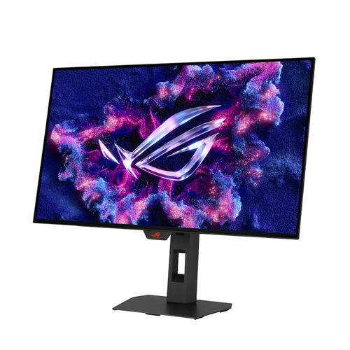 Asus ROG Strix OLED XG27AQWMG