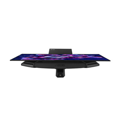 Asus ROG Strix OLED XG27AQWMG