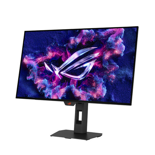 Asus ROG Strix OLED XG27AQDMGR