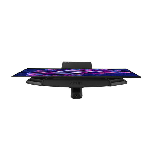 Asus ROG Strix OLED XG27AQDMGR