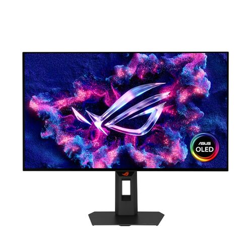 Asus ROG Strix OLED XG27AQDMGR