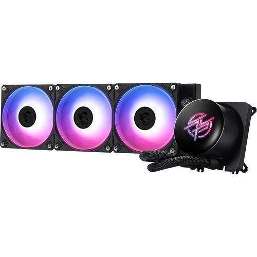 MSI MPG CORELIQUID P13 - 360 mm