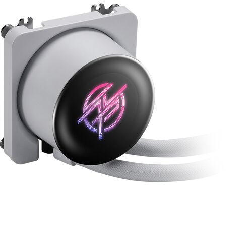 MSI MPG CORELIQUID P13 Blanc - 360 mm