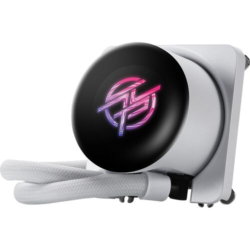 MSI MPG CORELIQUID P13 Blanc - 360 mm