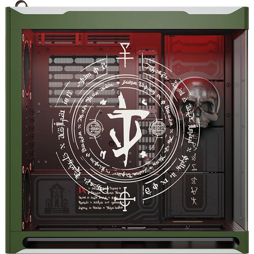 HAVN 420 - DOOM: The Dark Ages Limited Edition