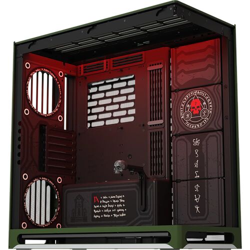 HAVN 420 - DOOM: The Dark Ages Limited Edition