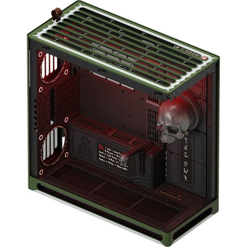 HAVN 420 - DOOM: The Dark Ages Limited Edition