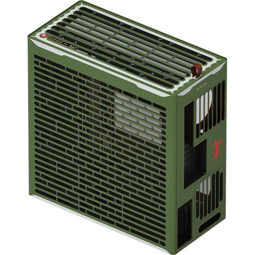 HAVN 420 - DOOM: The Dark Ages Limited Edition