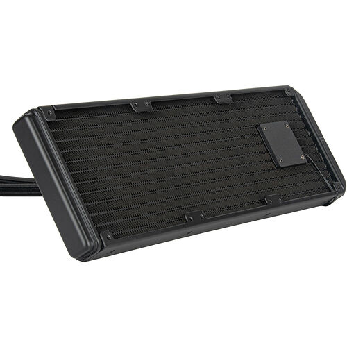 SilverStone XE360-TR5 - 360 mm