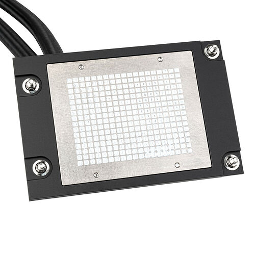 SilverStone XE360-TR5 - 360 mm