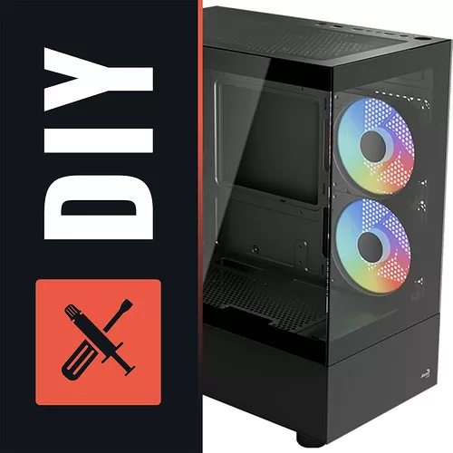 PC Gamer VIRTUOSE (Edition limitée) [DIY] - PC DIY (kit à monter) - Top ...