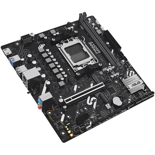 ASUS PRIME B850M-F