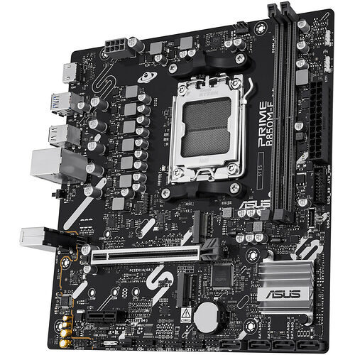 ASUS PRIME B850M-F