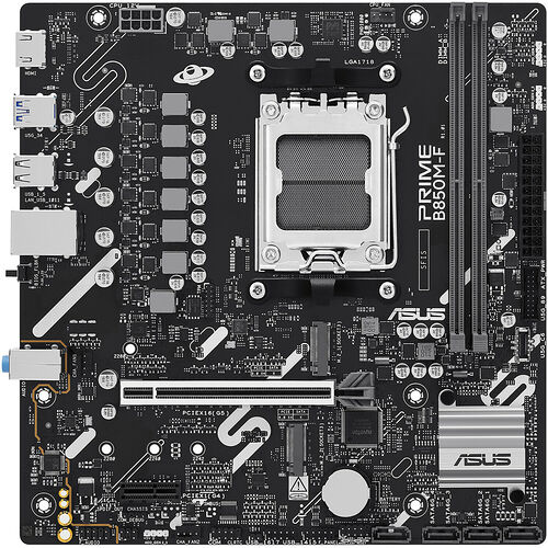 ASUS PRIME B850M-F