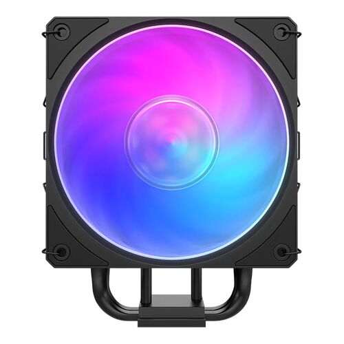 Cooler Master Hyper 212 3DHP ARGB - Noir