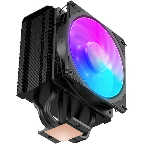 Cooler Master Hyper 212 3DHP ARGB - Noir