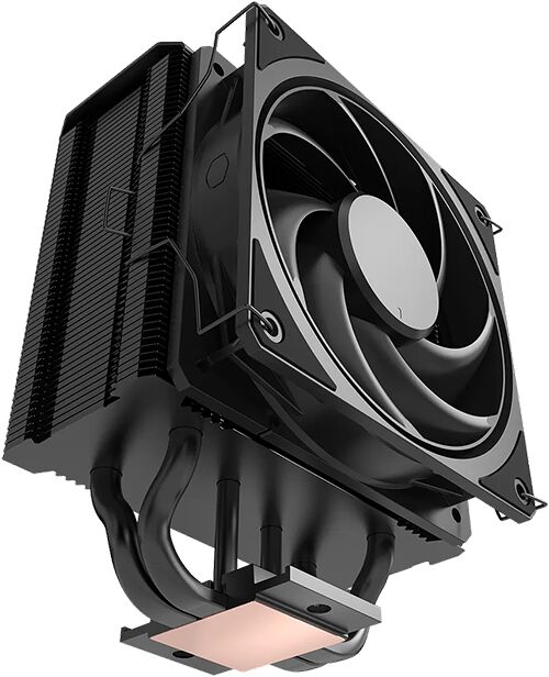 Cooler Master Hyper 212 3DHP - Noir (image:2)