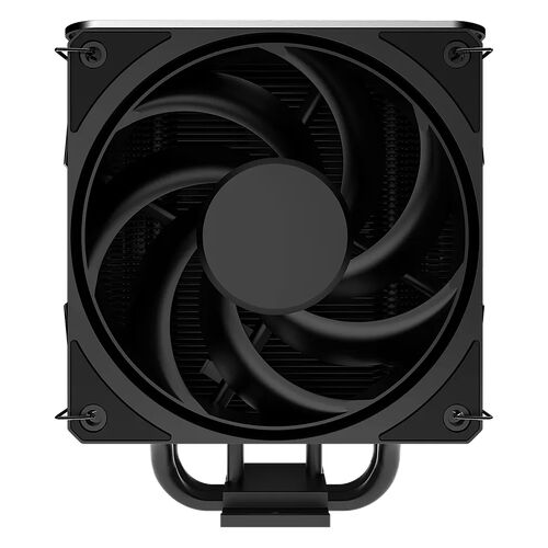 Cooler Master V4 Alpha 3DHP - Noir
