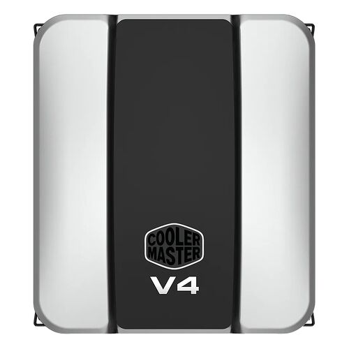 Cooler Master V4 Alpha 3DHP - Noir