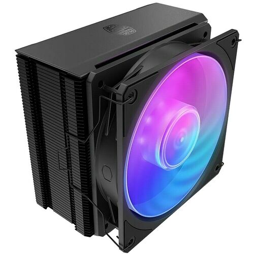 Cooler Master Hyper 212 3DHP ARGB - Noir