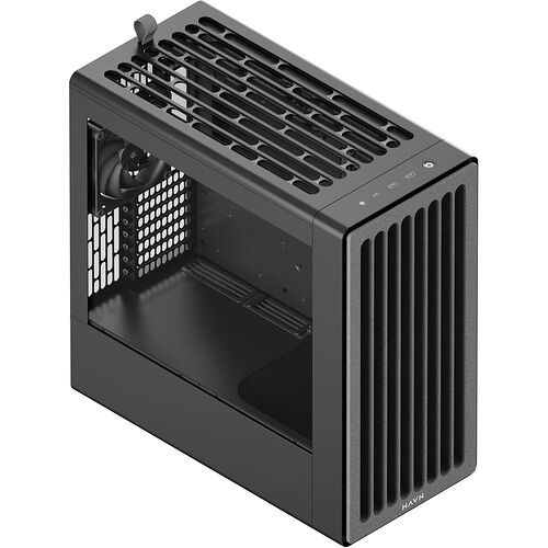 HAVN BF 360 Flow - Noir