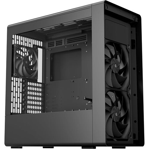 HAVN BF 360 Flow - Noir