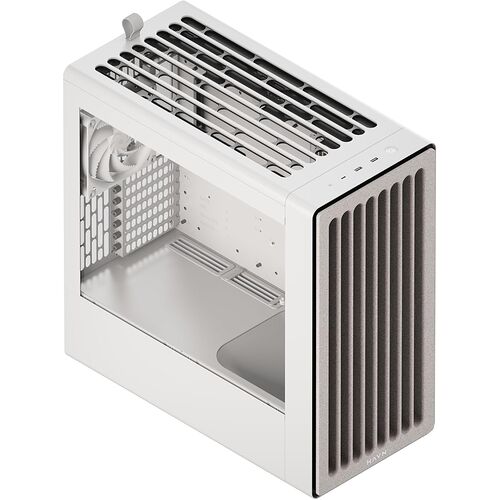 HAVN BF 360 Flow - Blanc