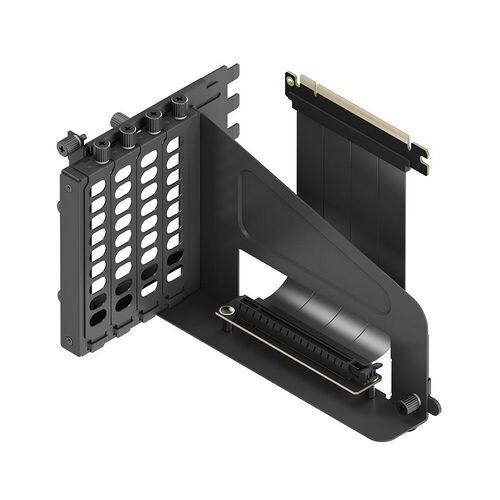 HAVN Universal Vertical GPU Kit - Noir