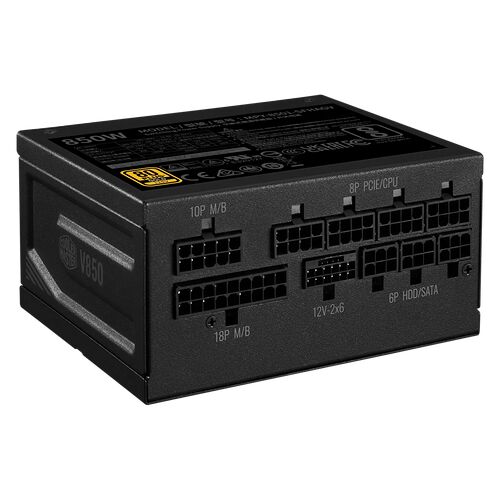 Cooler Master V SFX Gold 850 ATX 3.1 - 850W