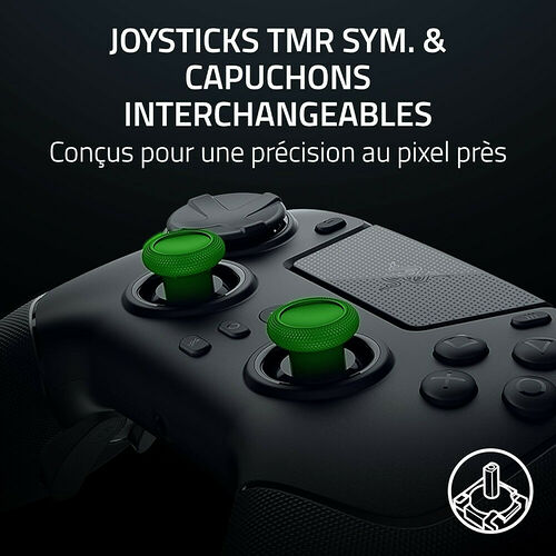 Razer Raiju V3 Pro (PC/PS5)