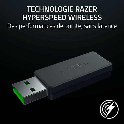 Razer Raiju V3 Pro (PC/PS5)