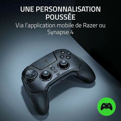 Razer Raiju V3 Pro (PC/PS5)